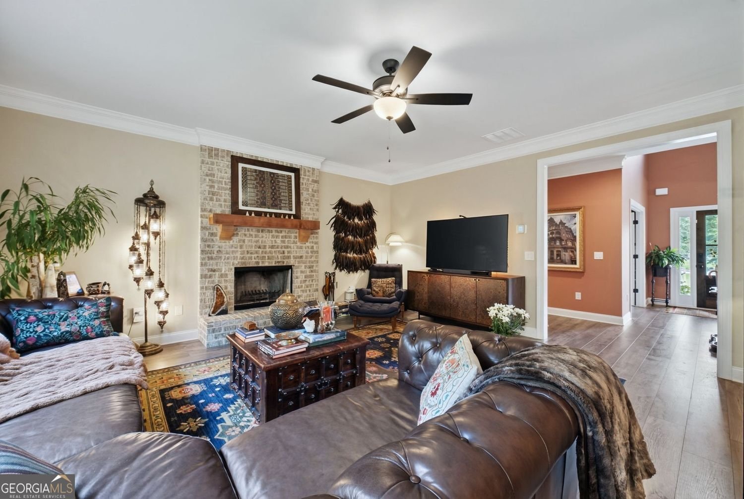 1448 Henderson Ridge Lane Loganville - Photo 22