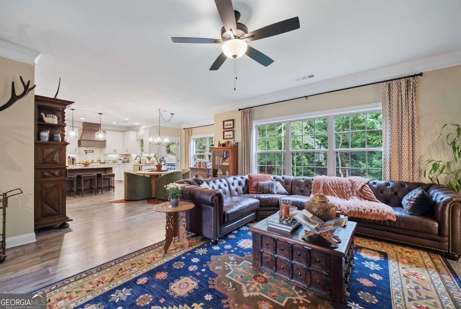 1448 Henderson Ridge Lane Loganville - Photo 24