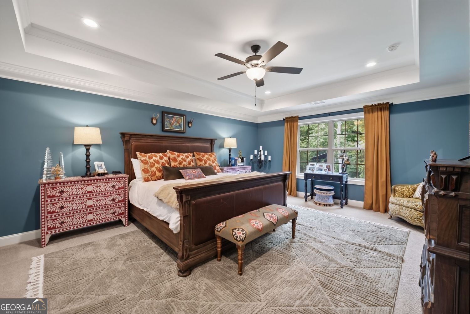 1448 Henderson Ridge Lane Loganville - Photo 28