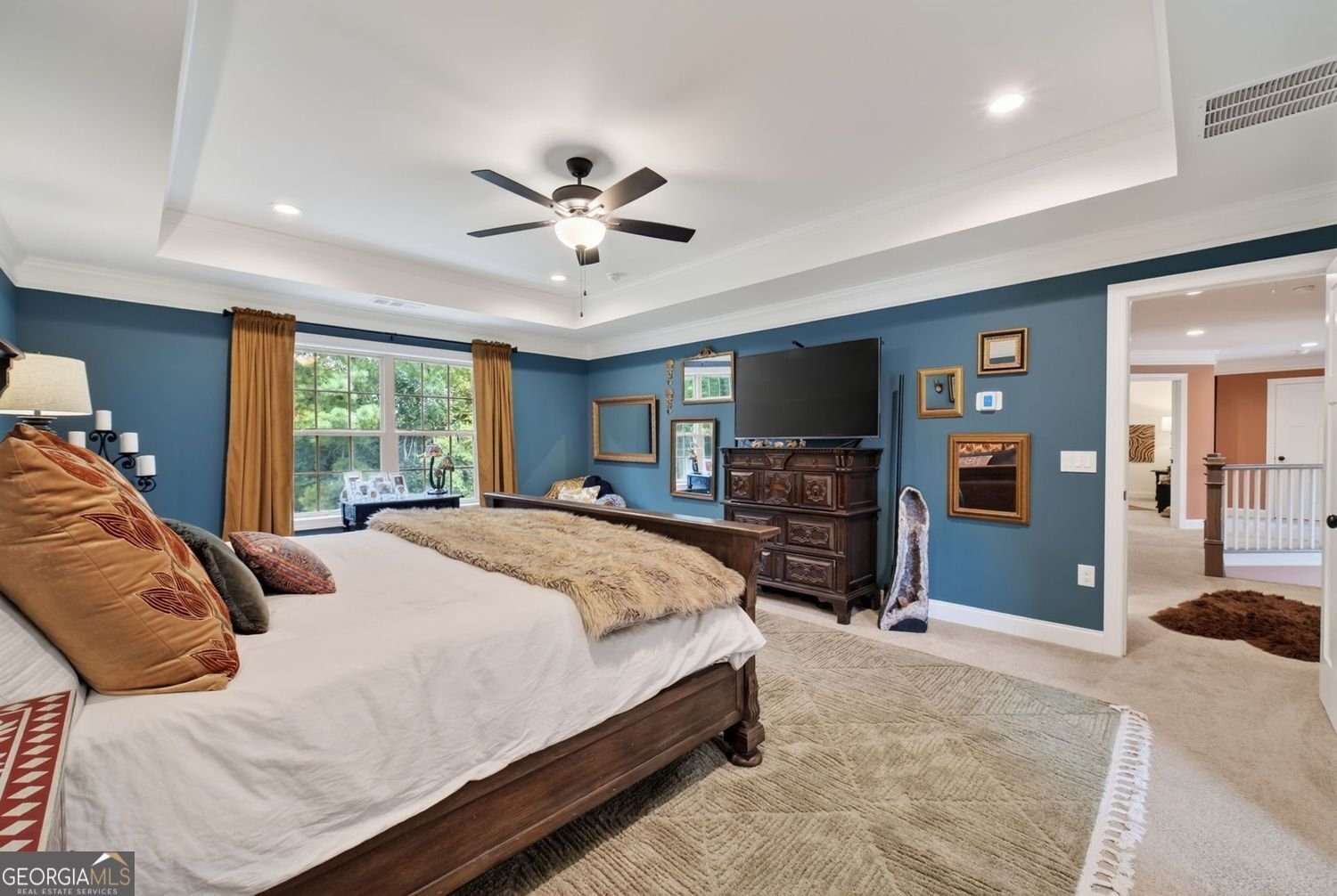 1448 Henderson Ridge Lane Loganville - Photo 29
