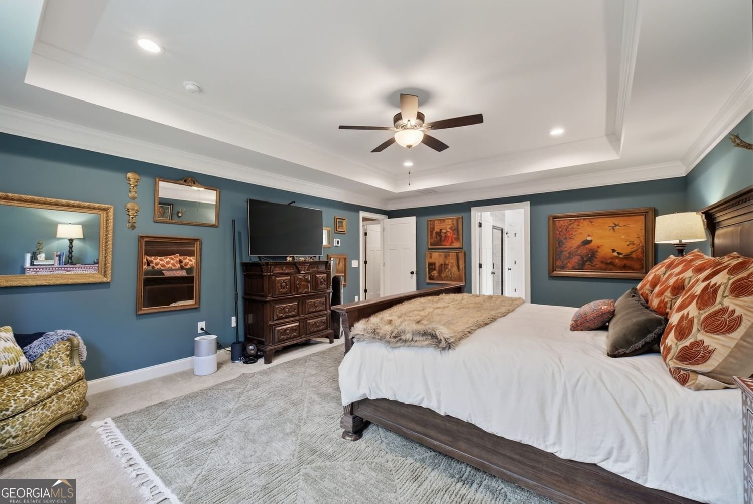 1448 Henderson Ridge Lane Loganville - Photo 30