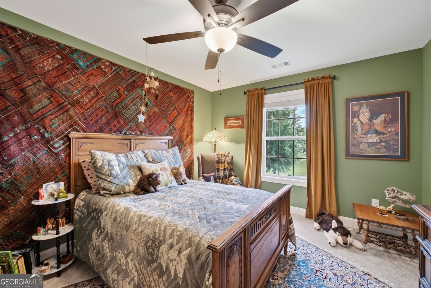 1448 Henderson Ridge Lane Loganville - Photo 38