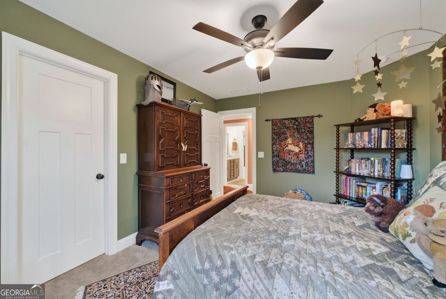 1448 Henderson Ridge Lane Loganville - Photo 39
