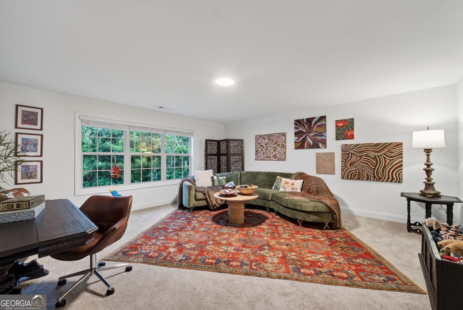 1448 Henderson Ridge Lane Loganville - Photo 41