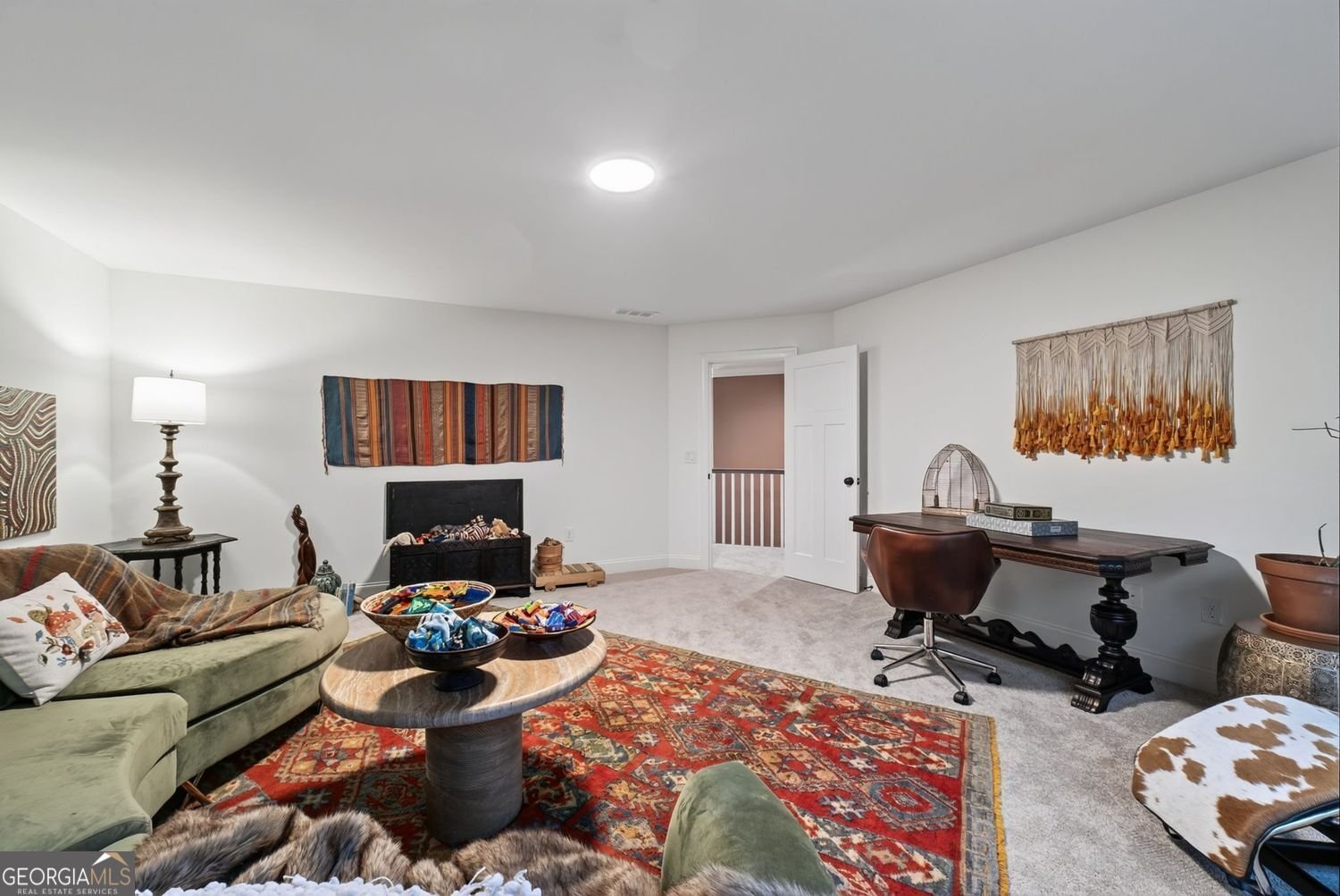 1448 Henderson Ridge Lane Loganville - Photo 42