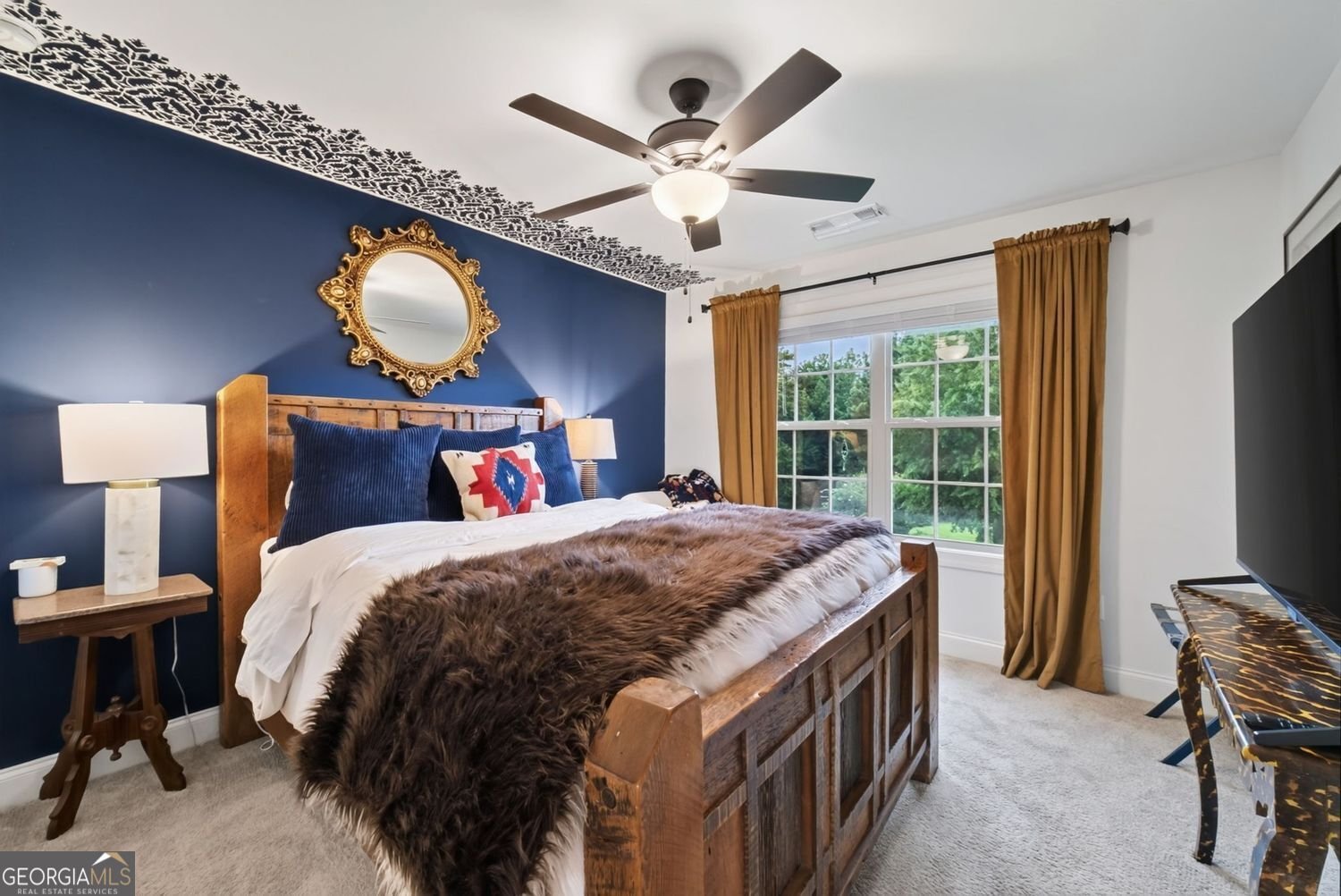 1448 Henderson Ridge Lane Loganville - Photo 44