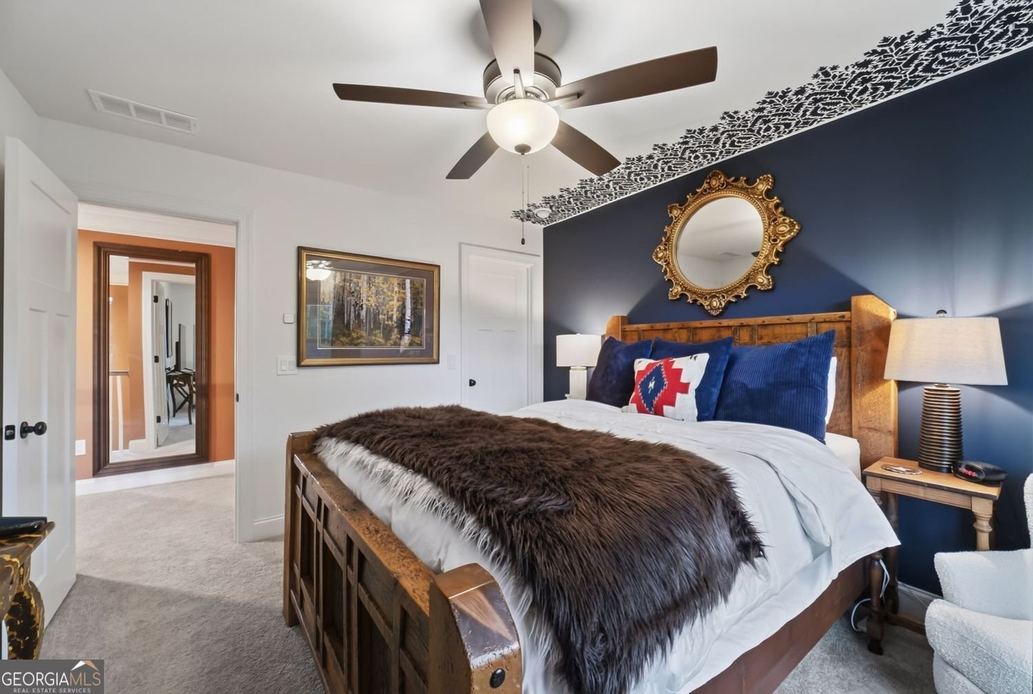 1448 Henderson Ridge Lane Loganville - Photo 46