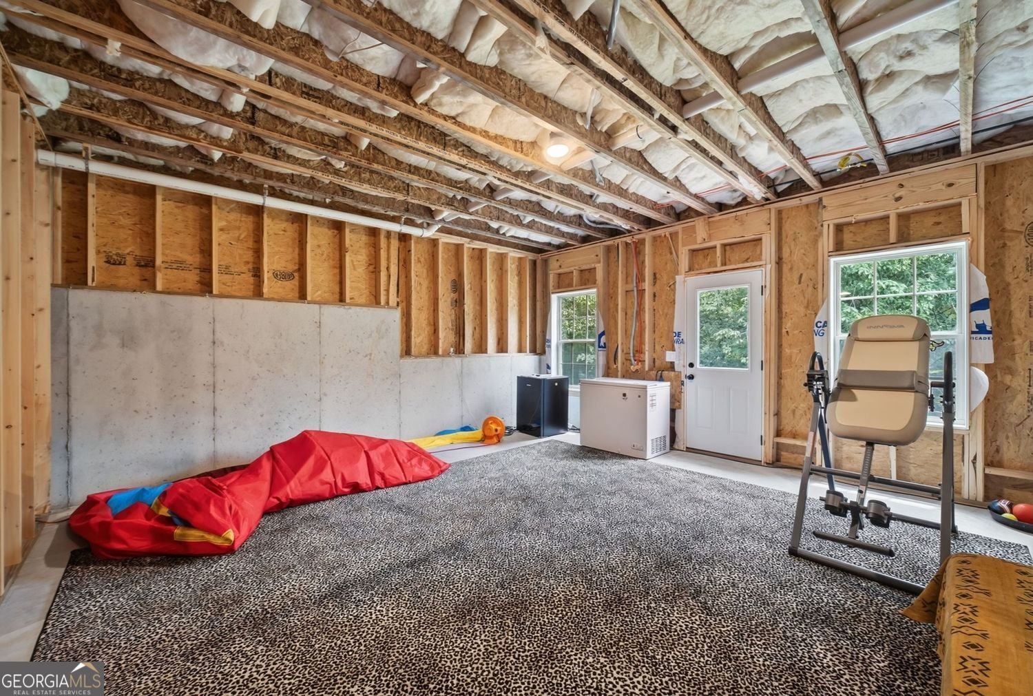 1448 Henderson Ridge Lane Loganville - Photo 52