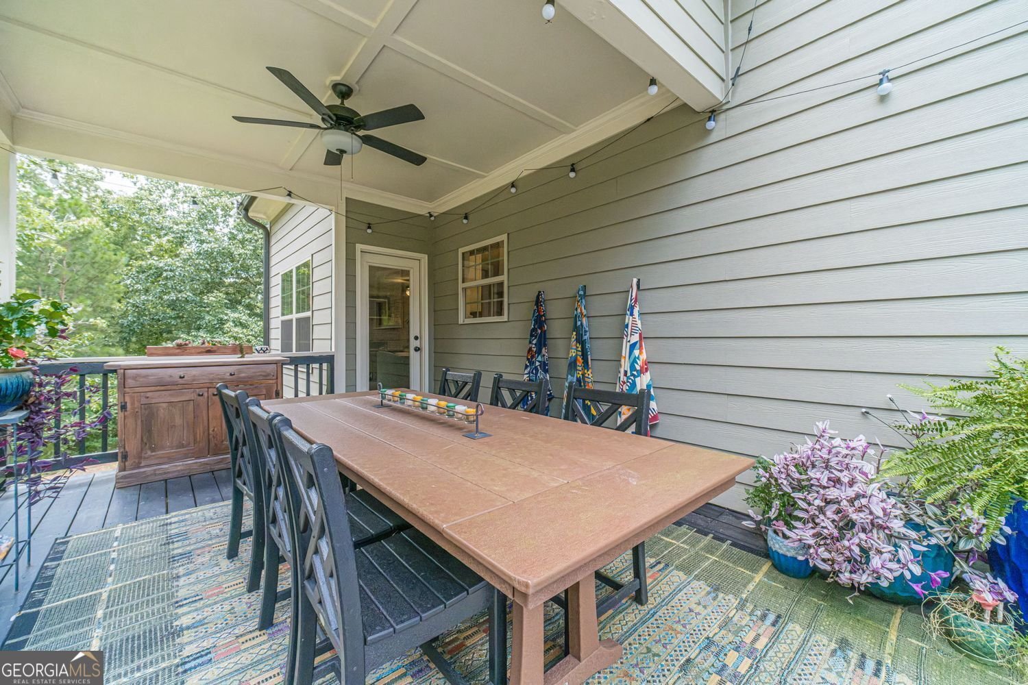 1448 Henderson Ridge Lane Loganville - Photo 55