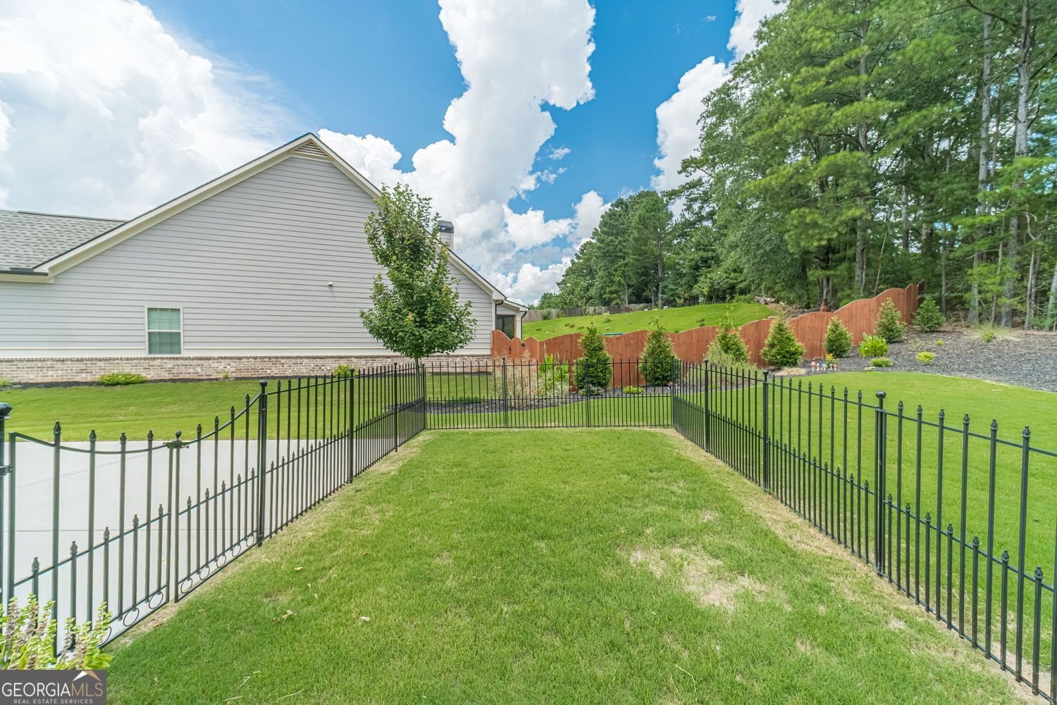 1448 Henderson Ridge Lane Loganville - Photo 56