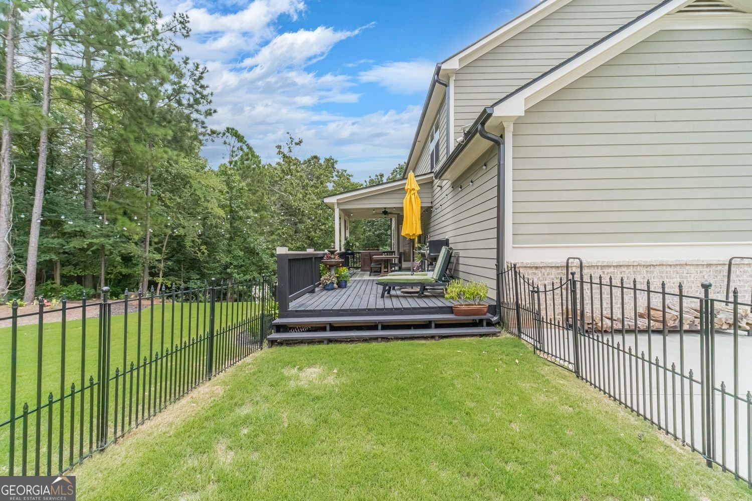 1448 Henderson Ridge Lane Loganville - Photo 57