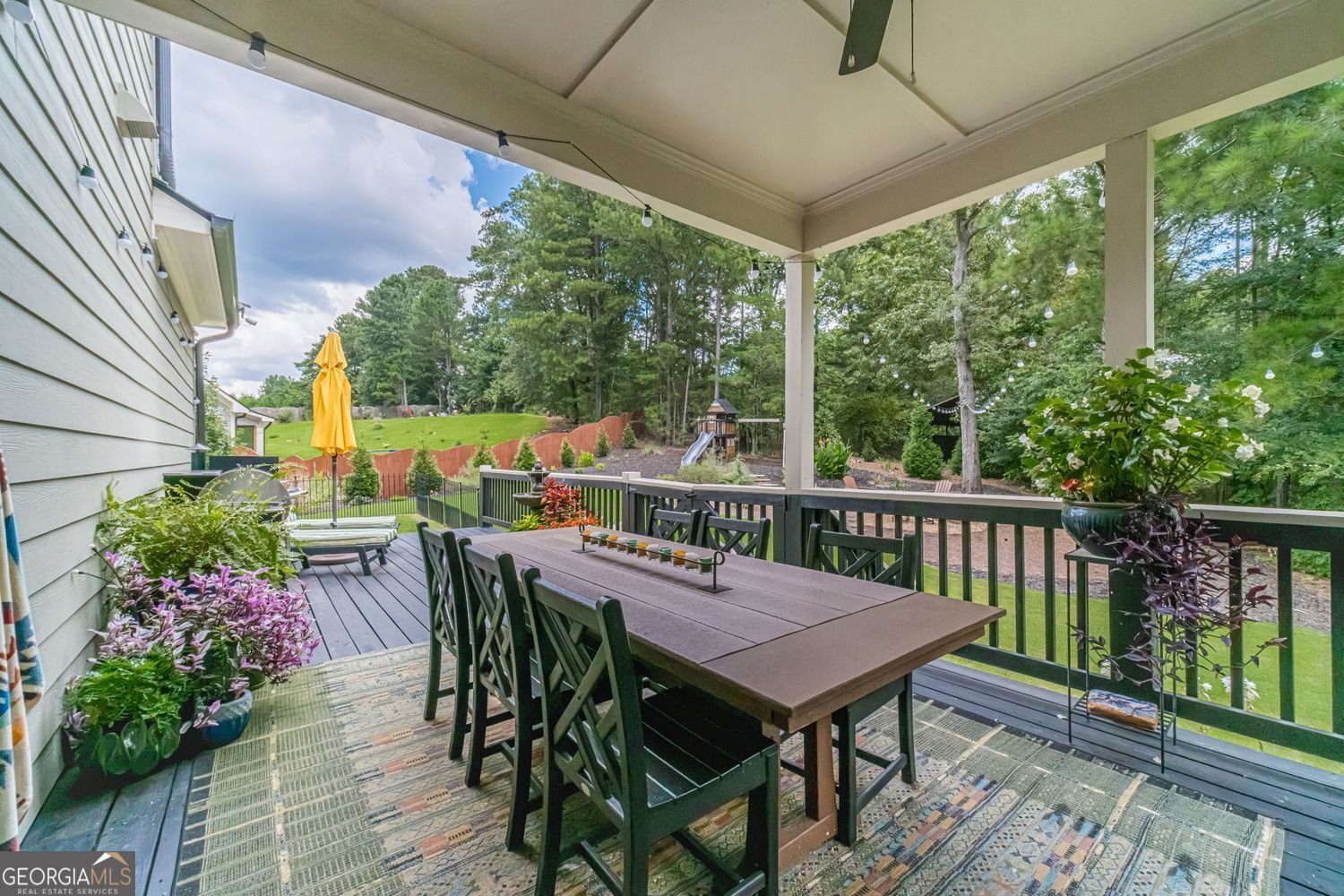 1448 Henderson Ridge Lane Loganville - Photo 6