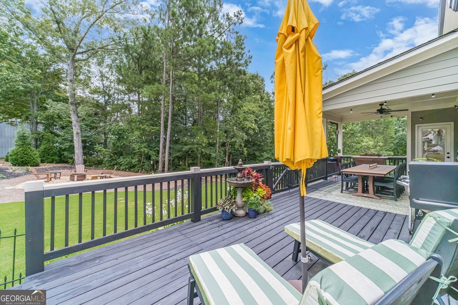 1448 Henderson Ridge Lane Loganville - Photo 7