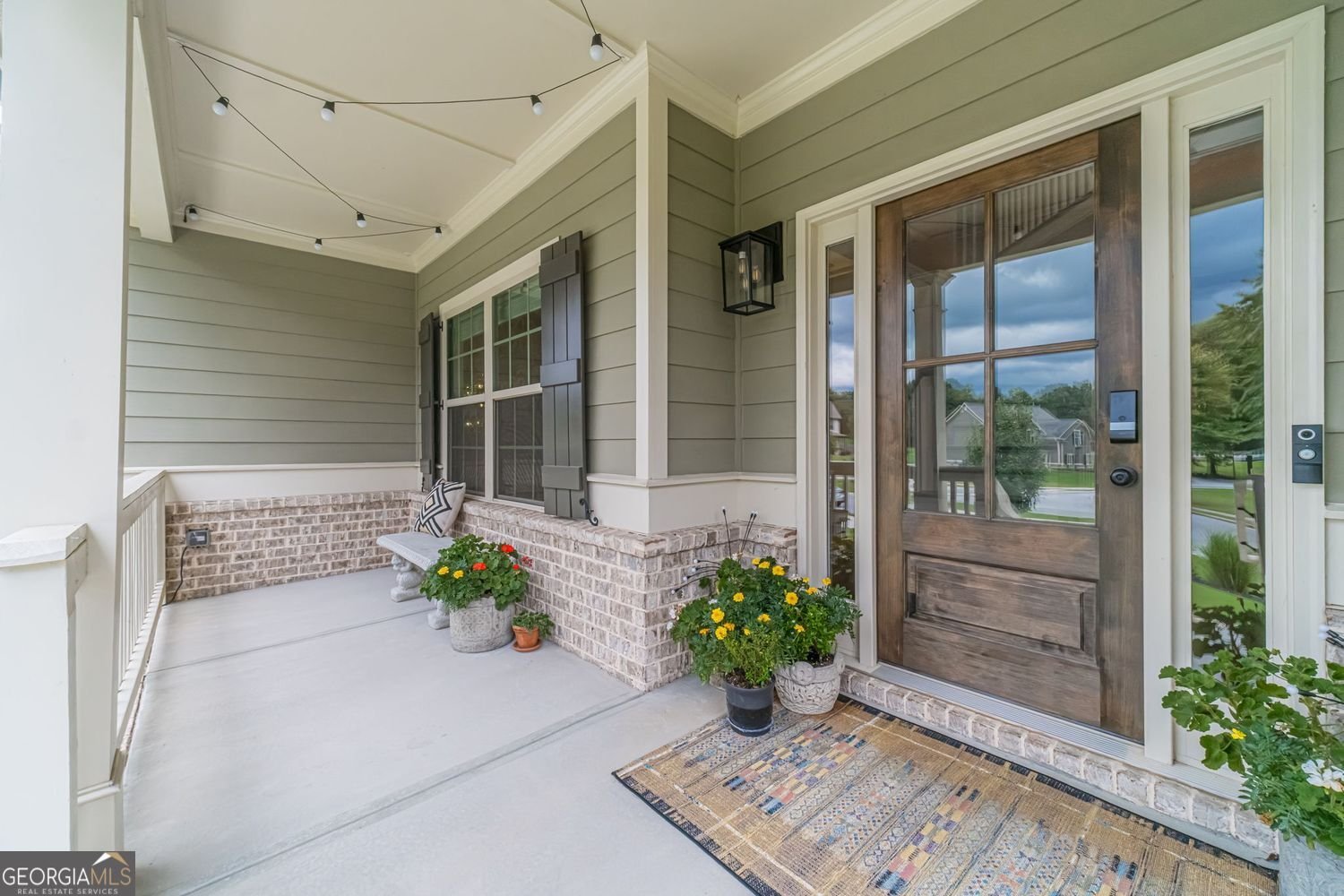1448 Henderson Ridge Lane Loganville - Photo 8