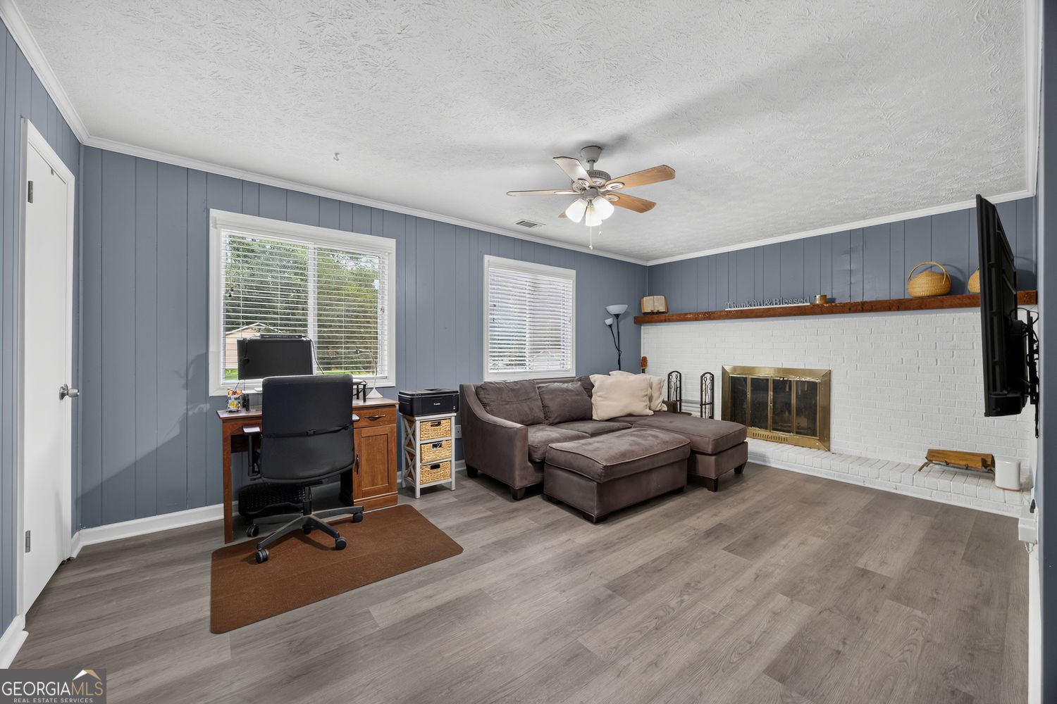 9256 Raven Drive Jonesboro - Photo 18