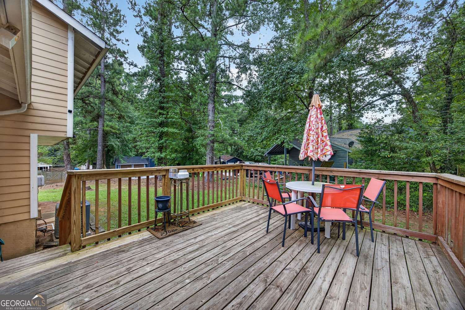 9256 Raven Drive Jonesboro - Photo 20