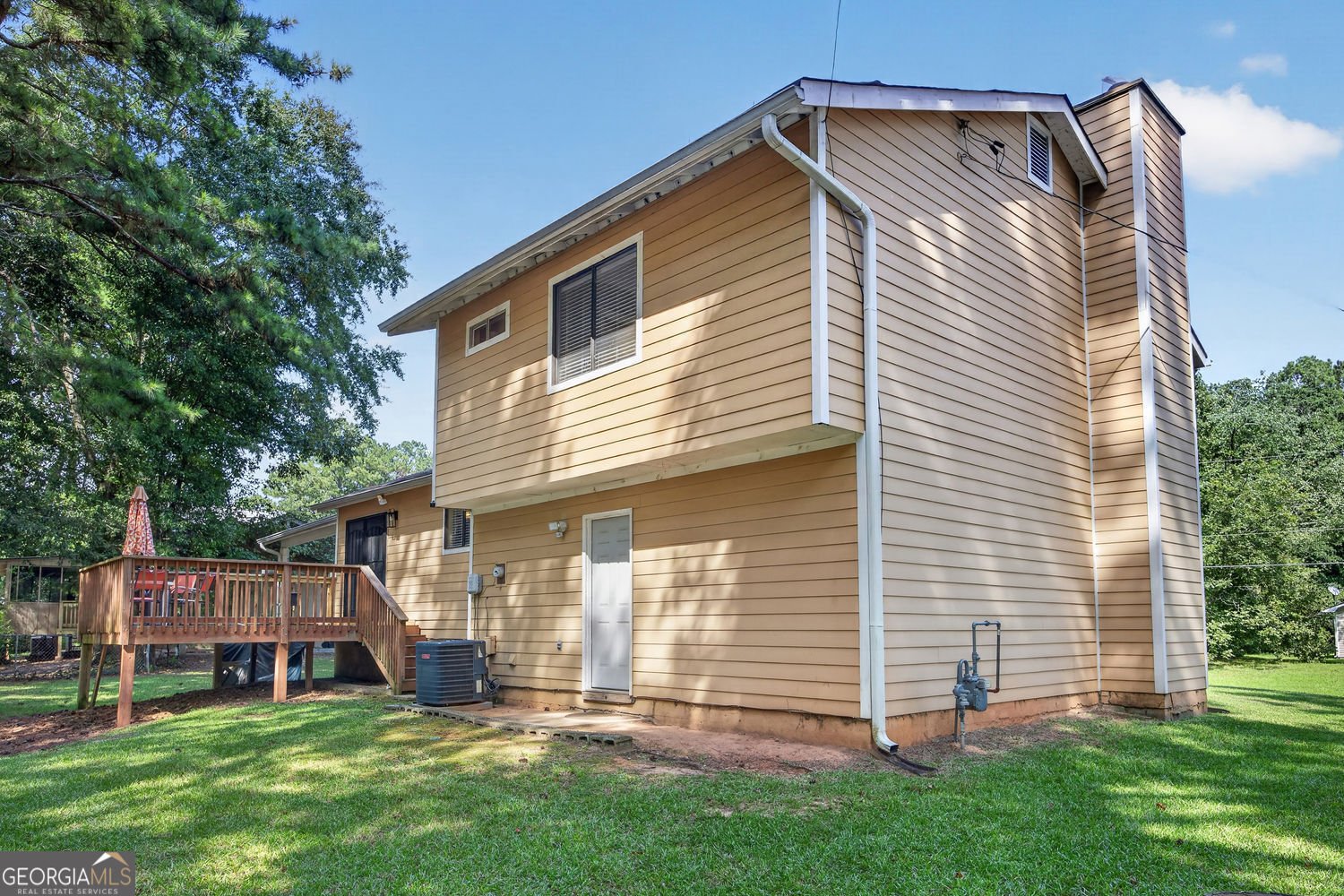 9256 Raven Drive Jonesboro - Photo 21