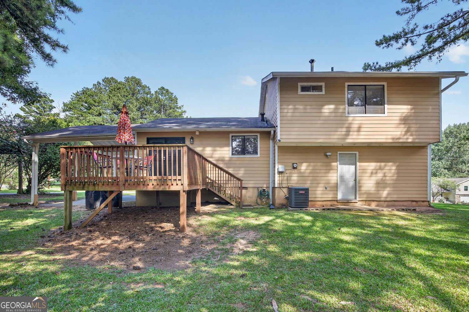 9256 Raven Drive Jonesboro - Photo 22