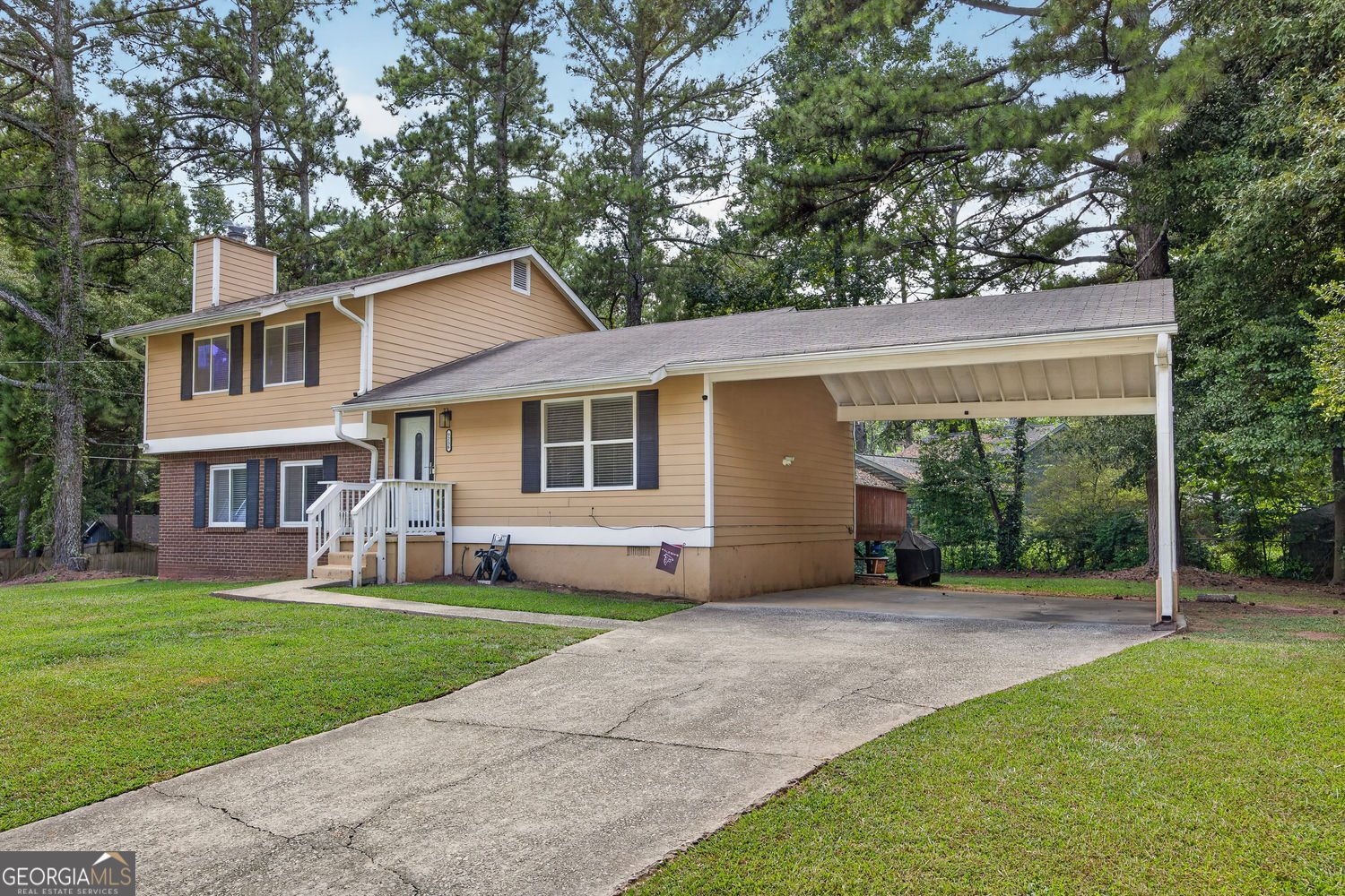 9256 Raven Drive Jonesboro - Photo 23