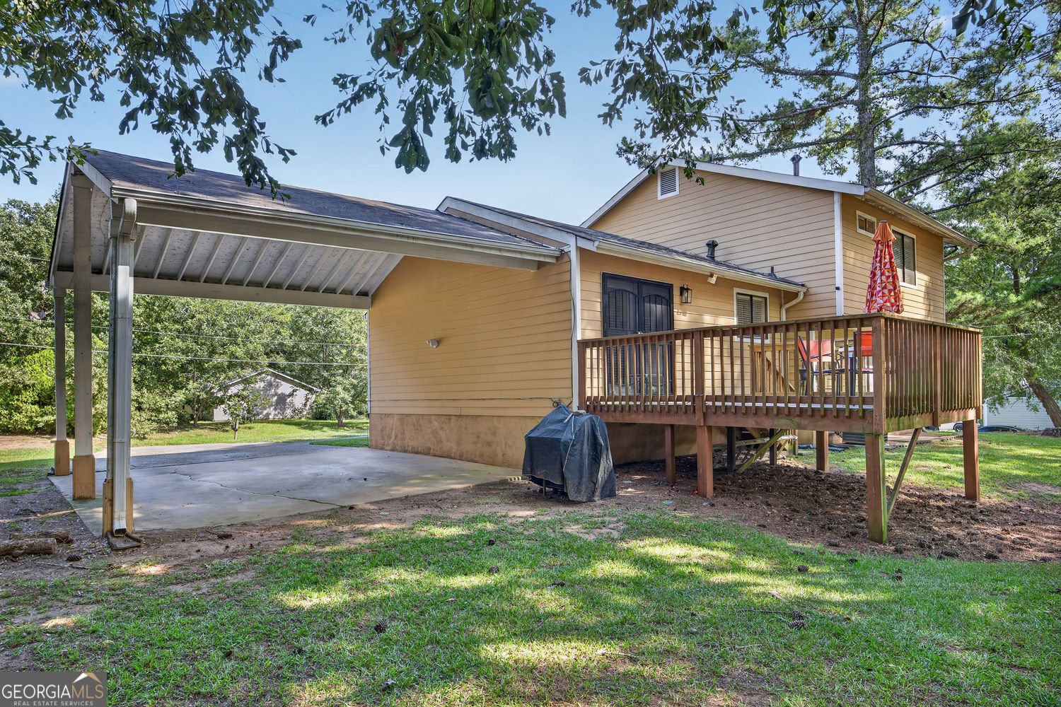 9256 Raven Drive Jonesboro - Photo 24
