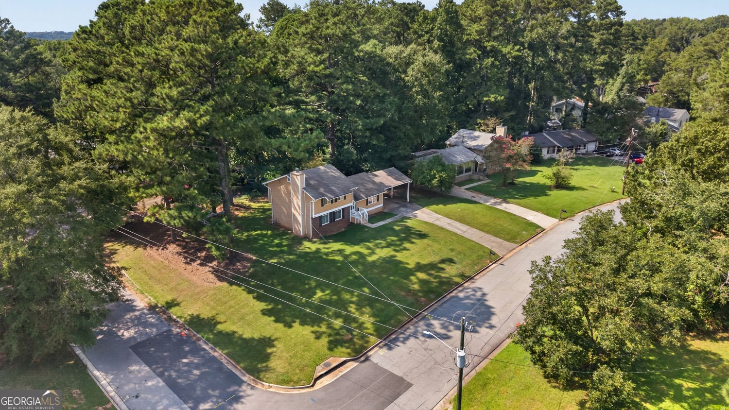 9256 Raven Drive Jonesboro - Photo 25