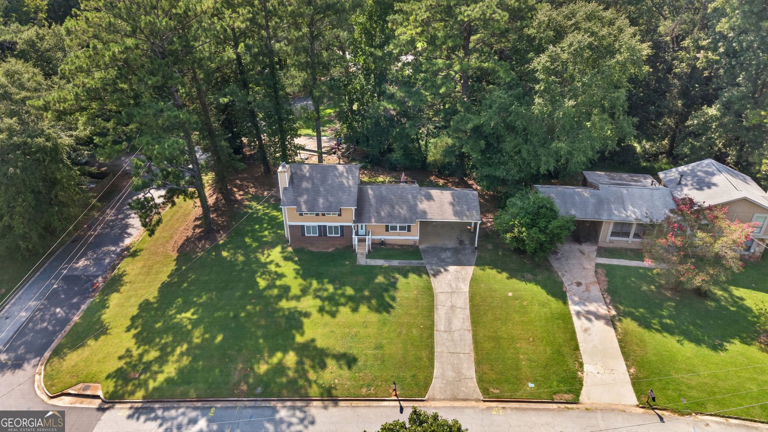 9256 Raven Drive Jonesboro - Photo 26