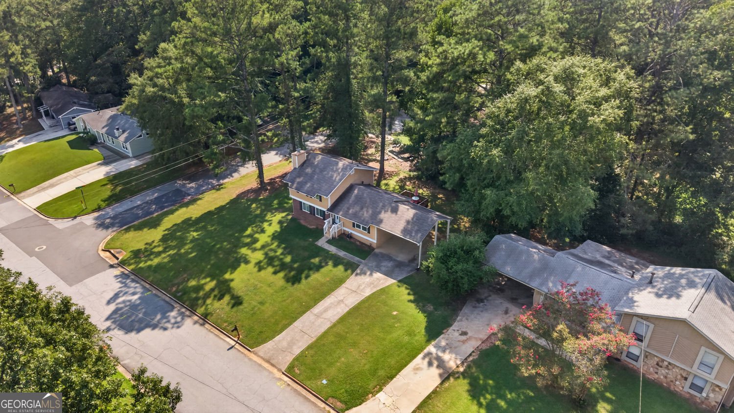 9256 Raven Drive Jonesboro - Photo 27