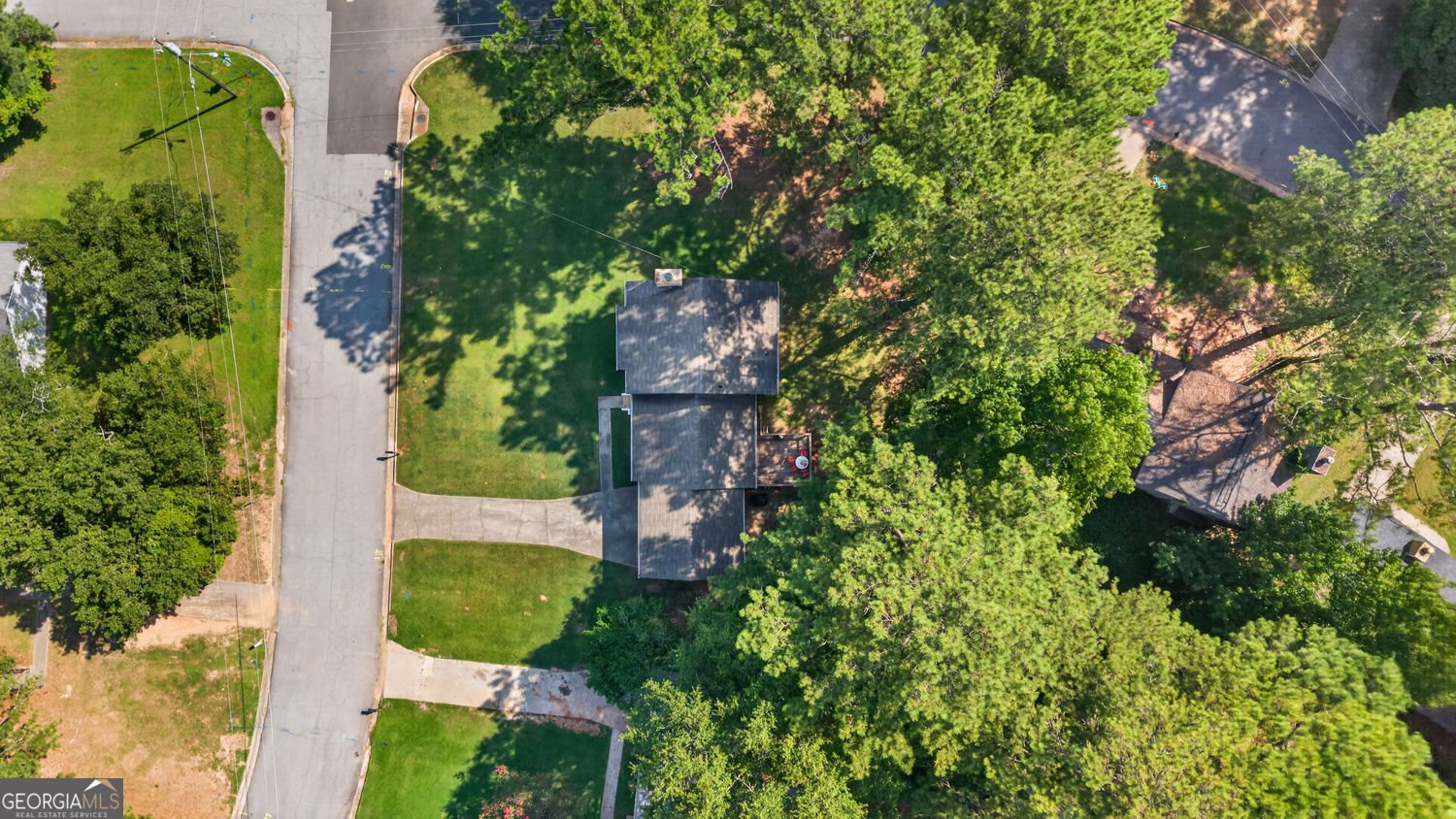 9256 Raven Drive Jonesboro - Photo 28