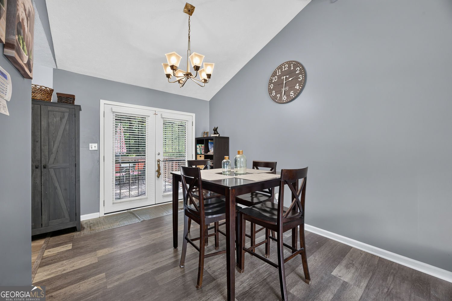9256 Raven Drive Jonesboro - Photo 8