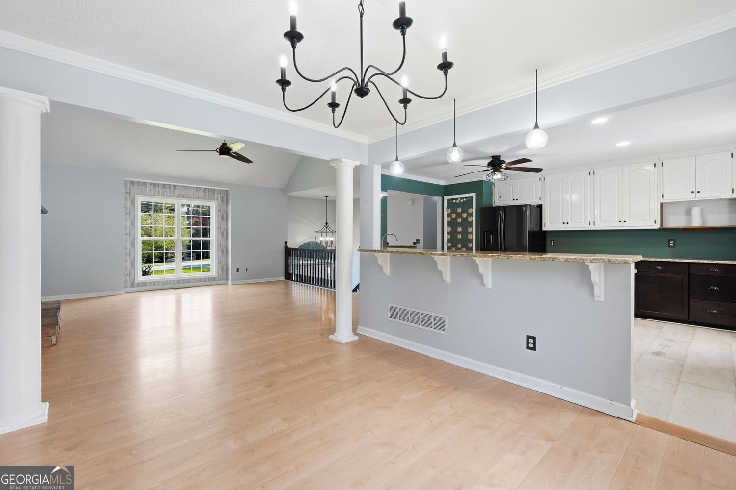 215 Cherokee Springs Way Woodstock - Photo 11