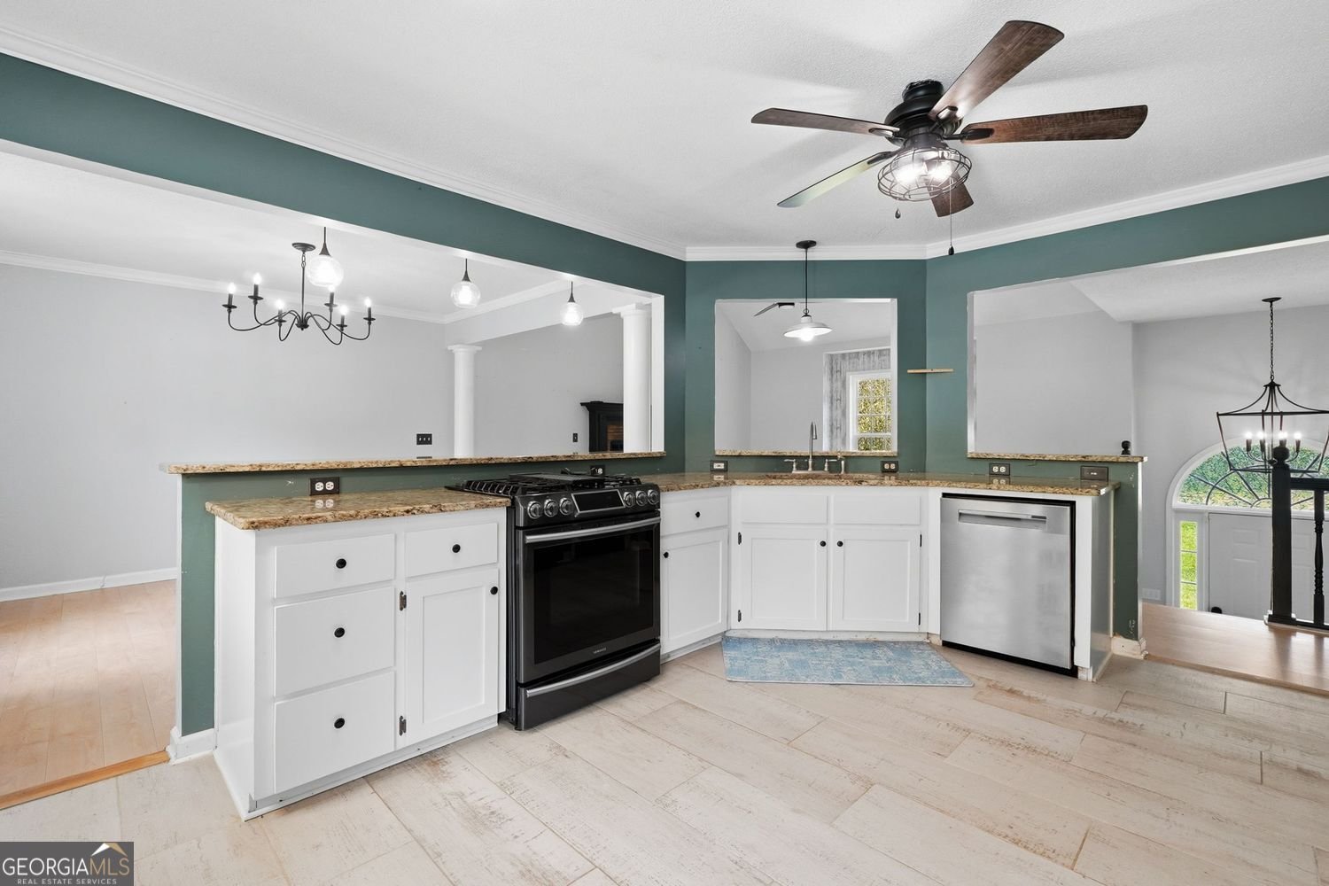 215 Cherokee Springs Way Woodstock - Photo 12