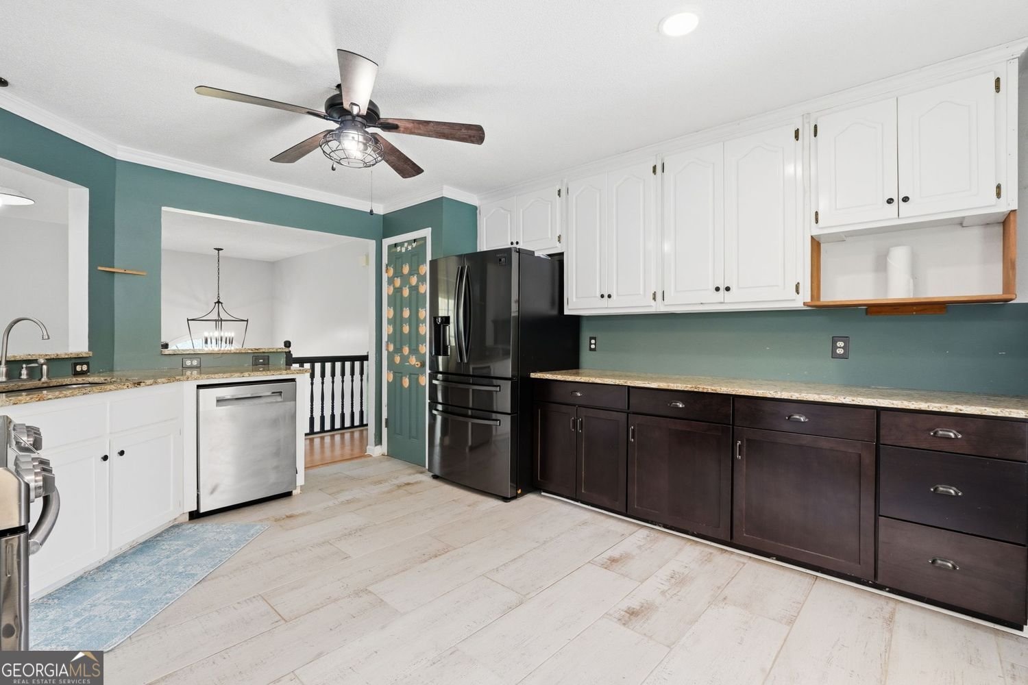 215 Cherokee Springs Way Woodstock - Photo 13