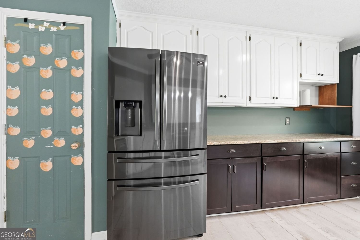 215 Cherokee Springs Way Woodstock - Photo 14