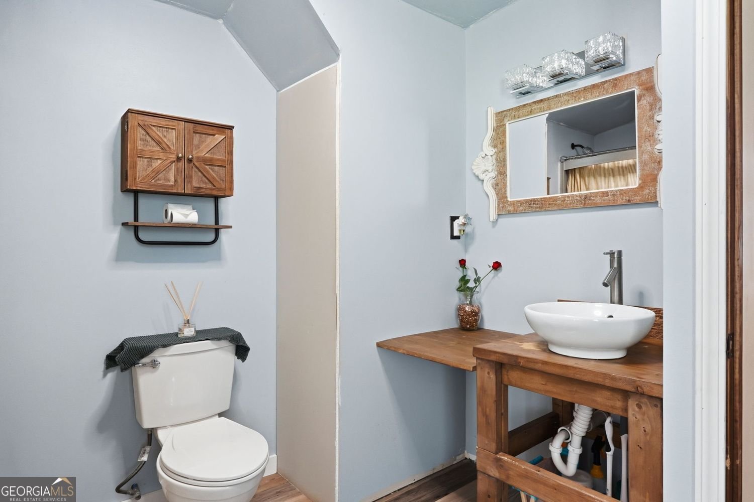 215 Cherokee Springs Way Woodstock - Photo 36