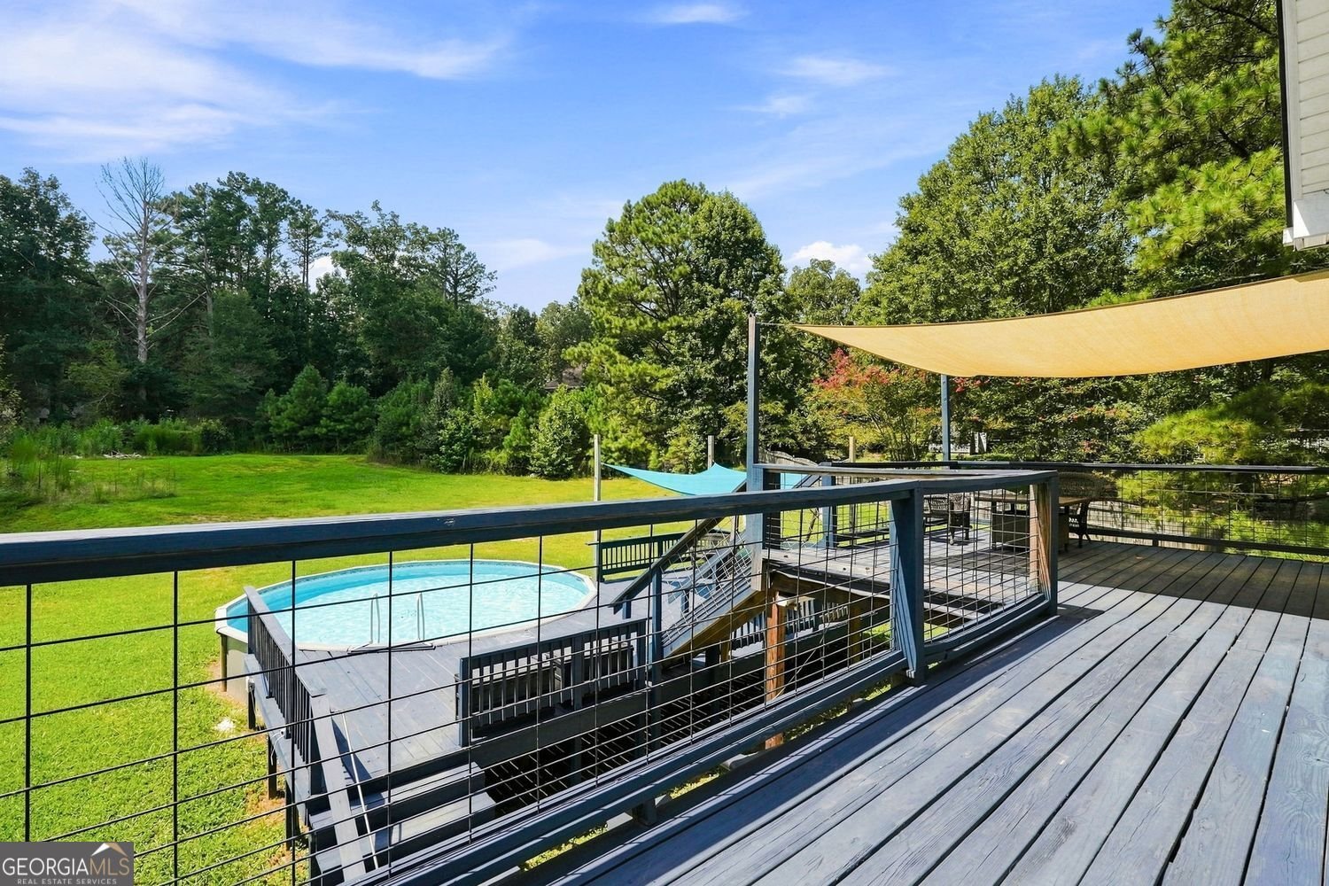215 Cherokee Springs Way Woodstock - Photo 41