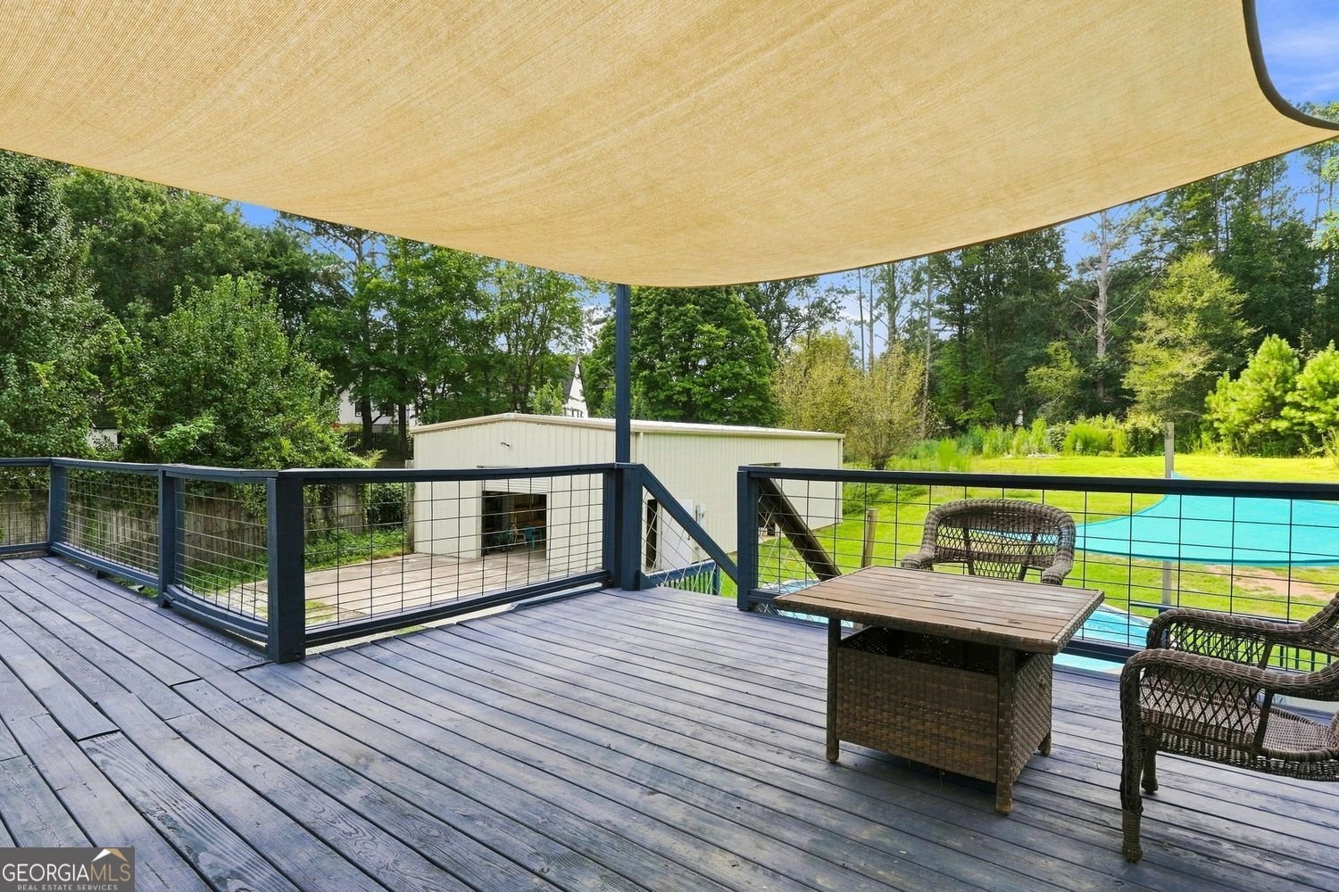 215 Cherokee Springs Way Woodstock - Photo 42