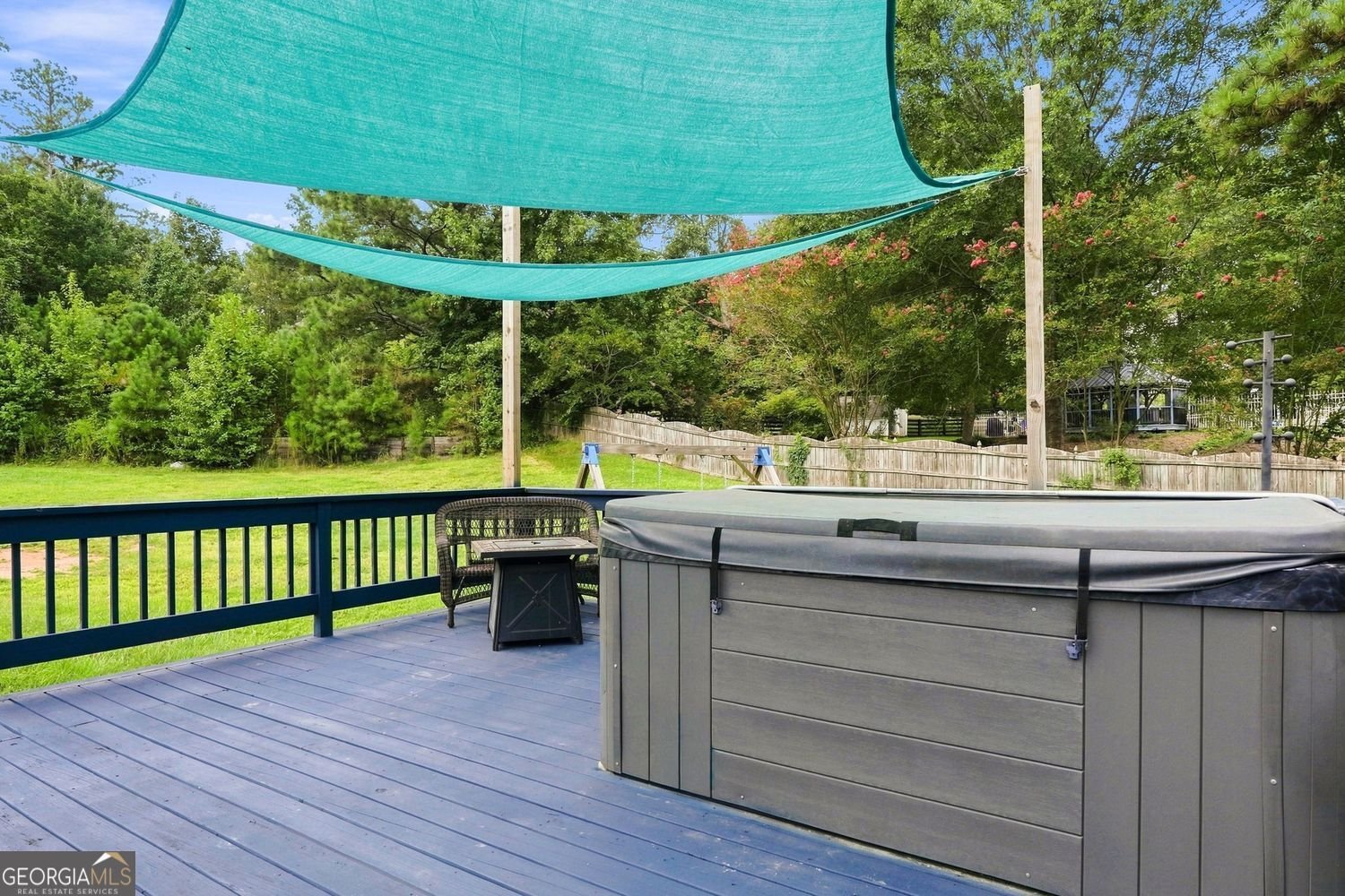 215 Cherokee Springs Way Woodstock - Photo 44