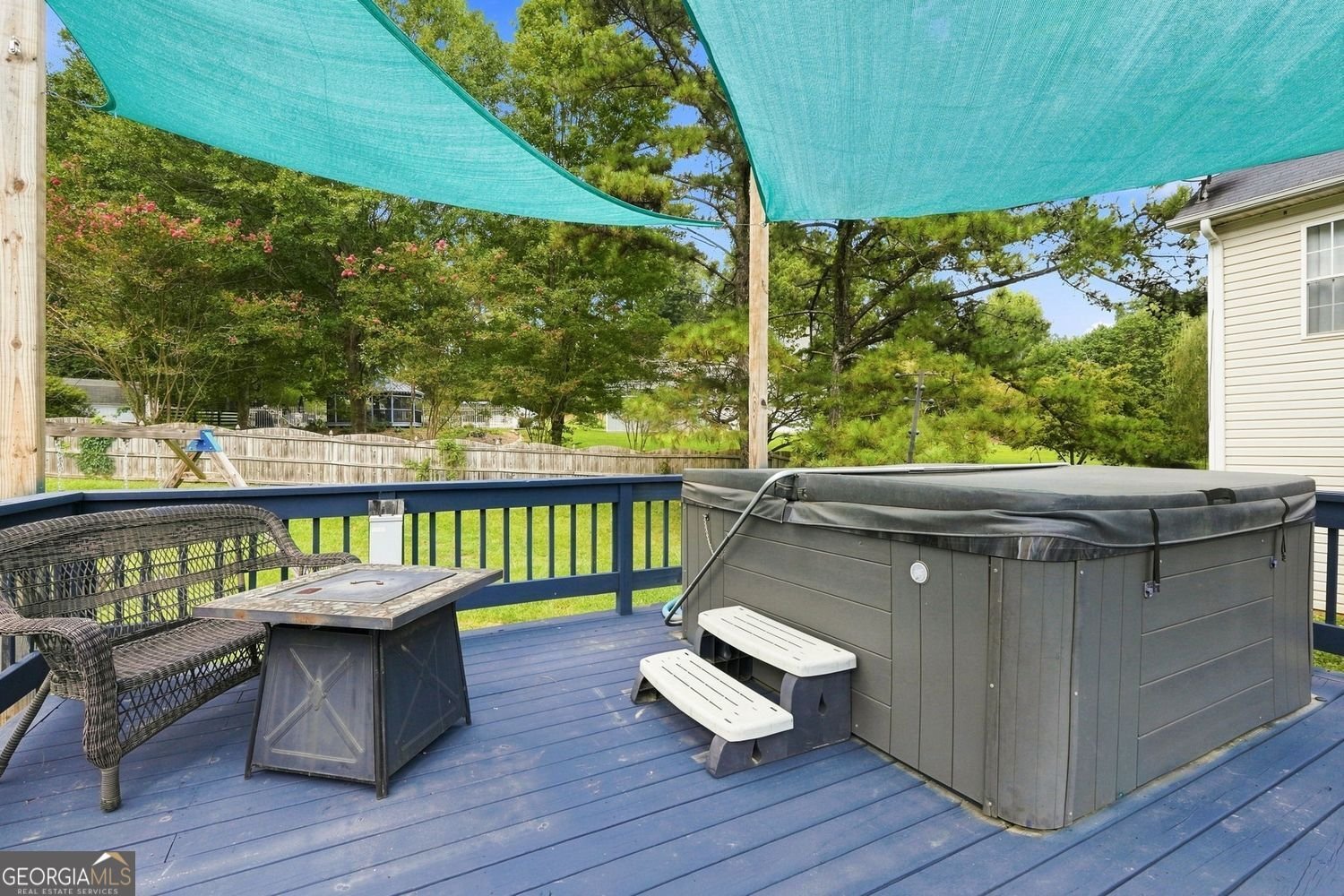 215 Cherokee Springs Way Woodstock - Photo 45