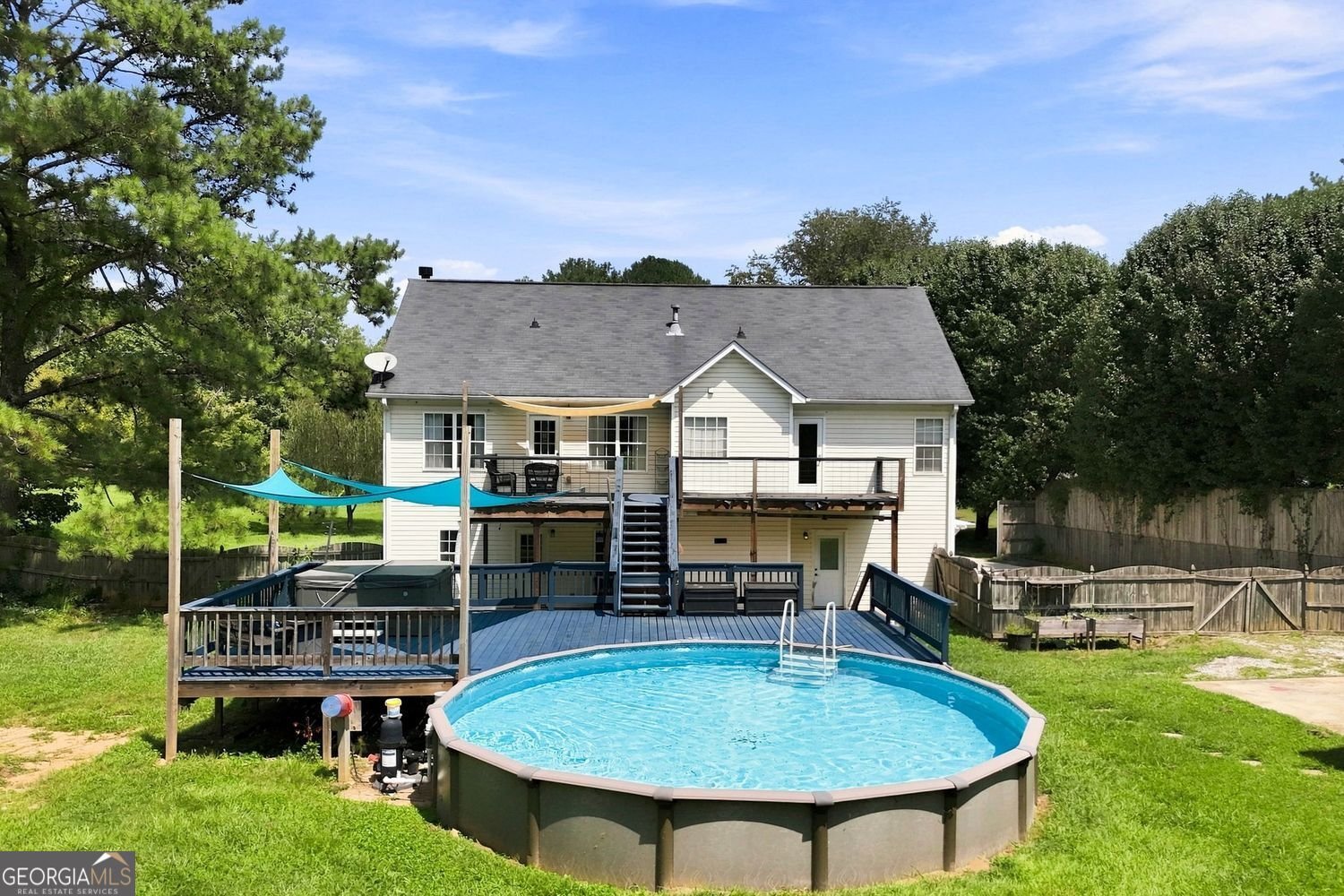 215 Cherokee Springs Way Woodstock - Photo 46