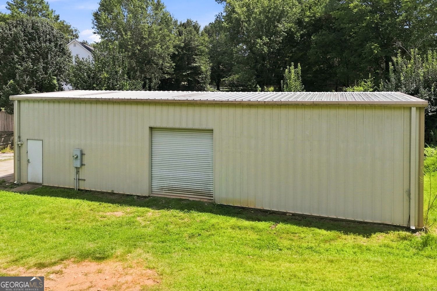 215 Cherokee Springs Way Woodstock - Photo 49