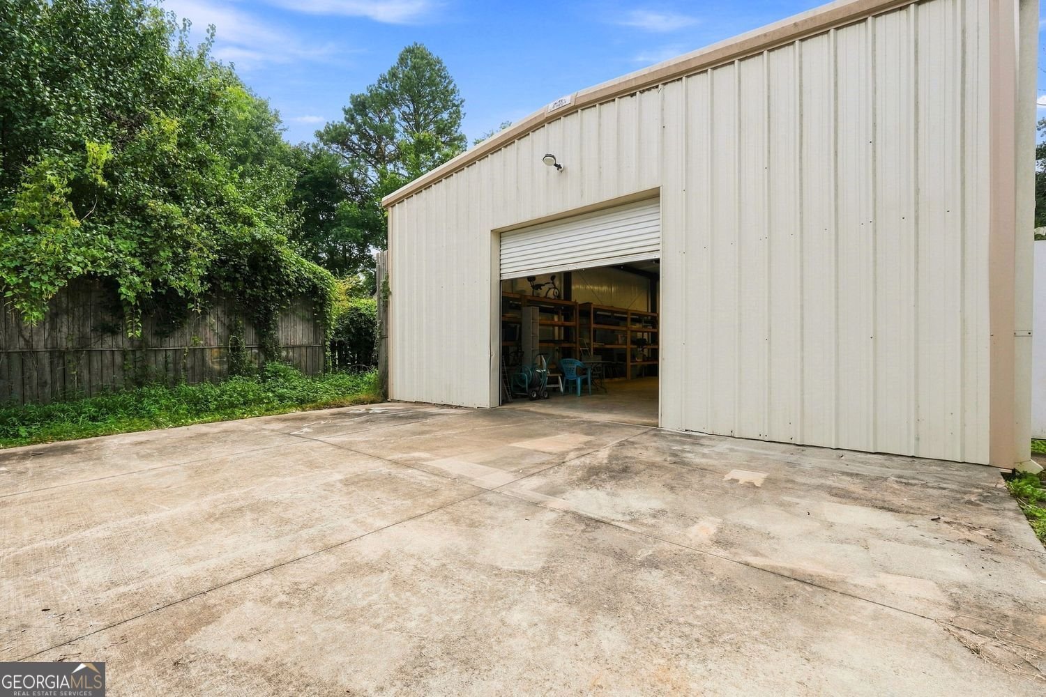 215 Cherokee Springs Way Woodstock - Photo 51