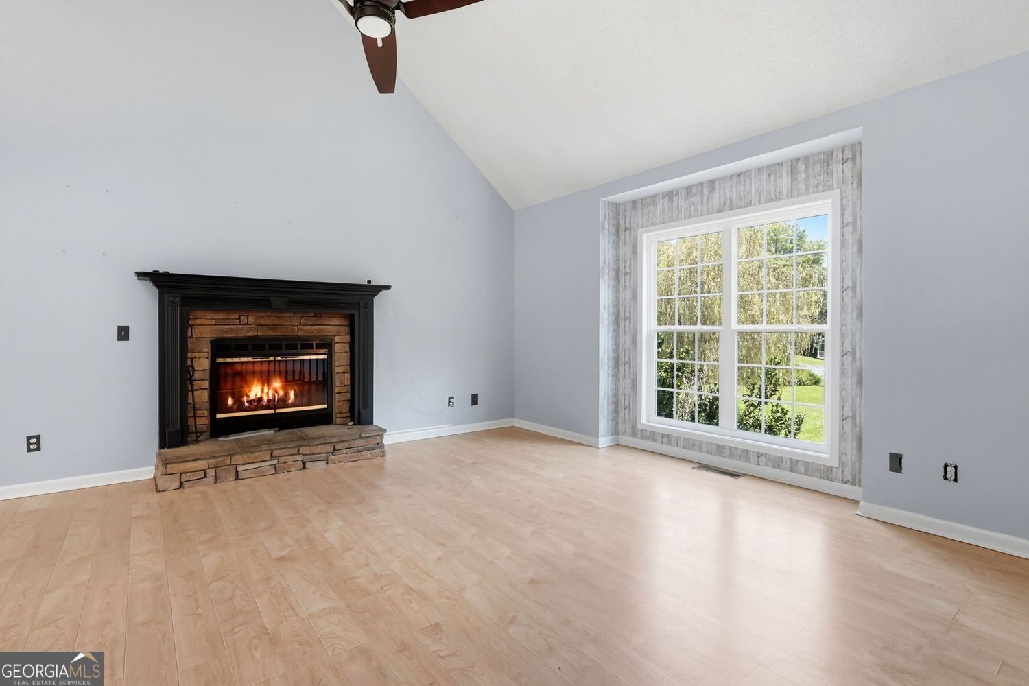 215 Cherokee Springs Way Woodstock - Photo 7