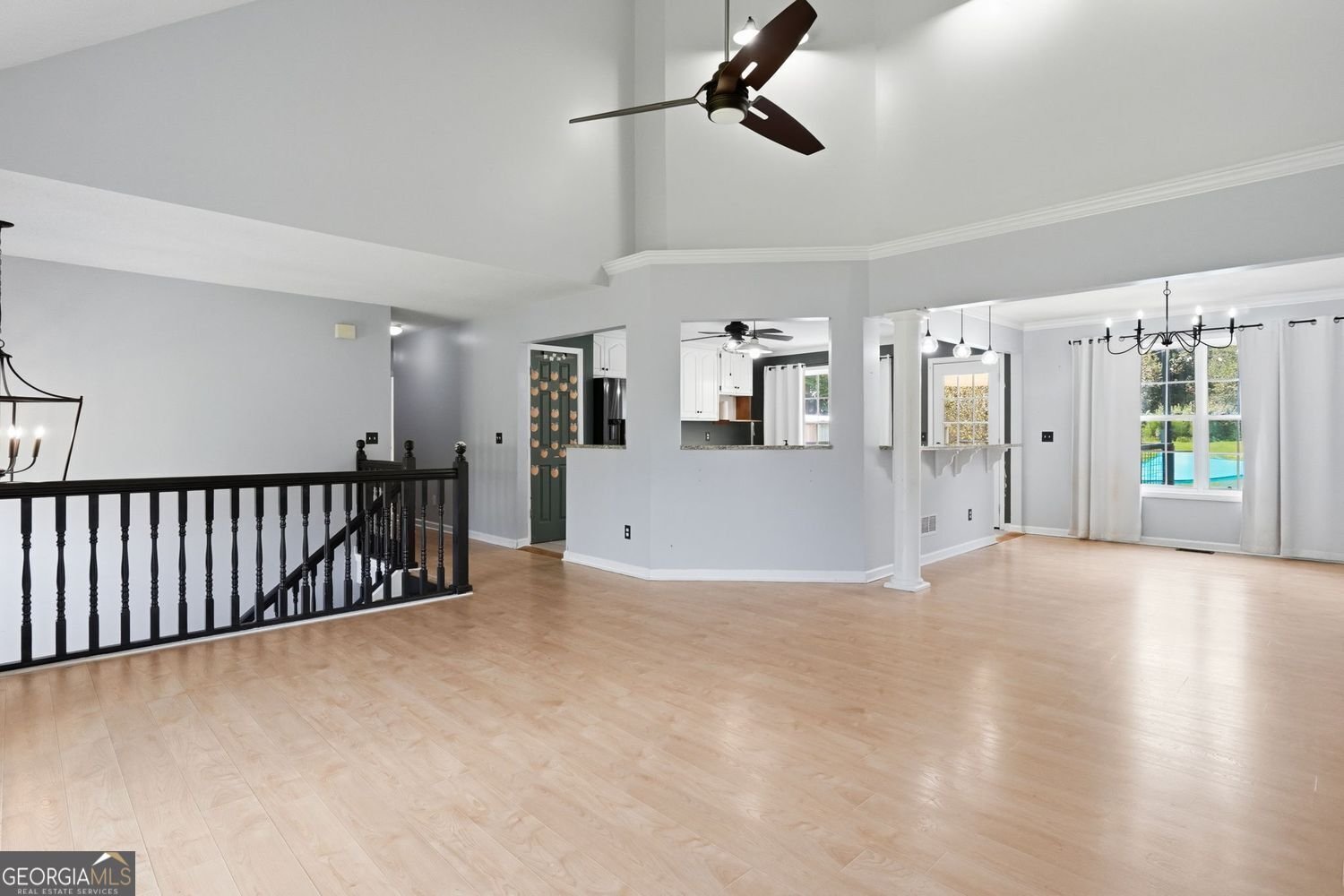 215 Cherokee Springs Way Woodstock - Photo 9