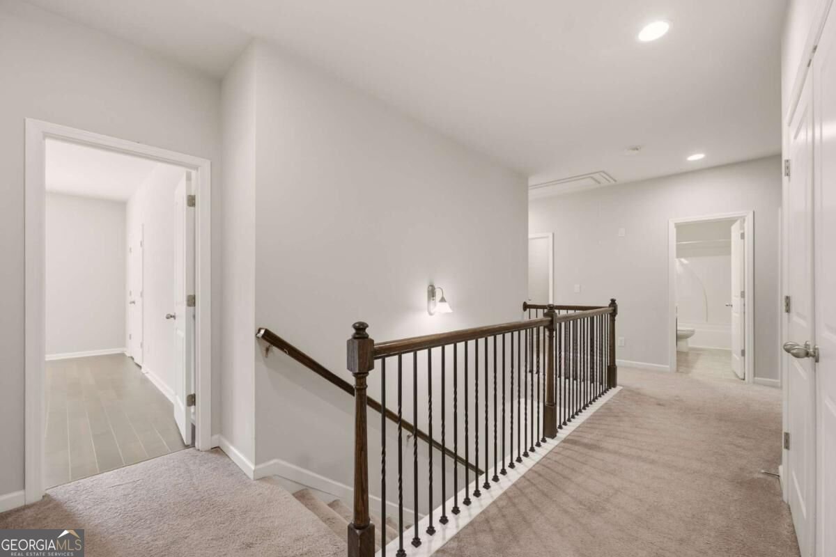 2228 Lakeview Bend Way Buford - Photo 41