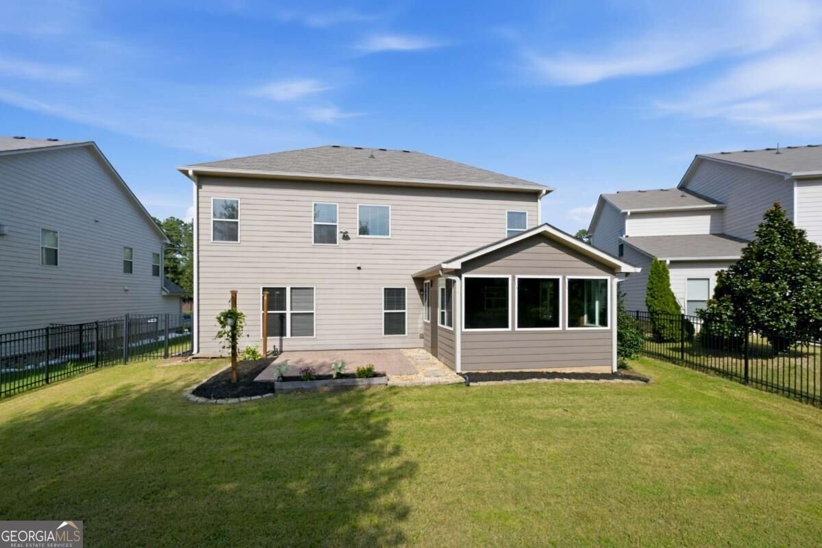 2228 Lakeview Bend Way Buford - Photo 47
