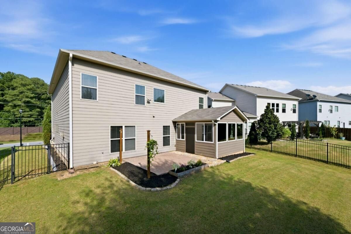 2228 Lakeview Bend Way Buford - Photo 48