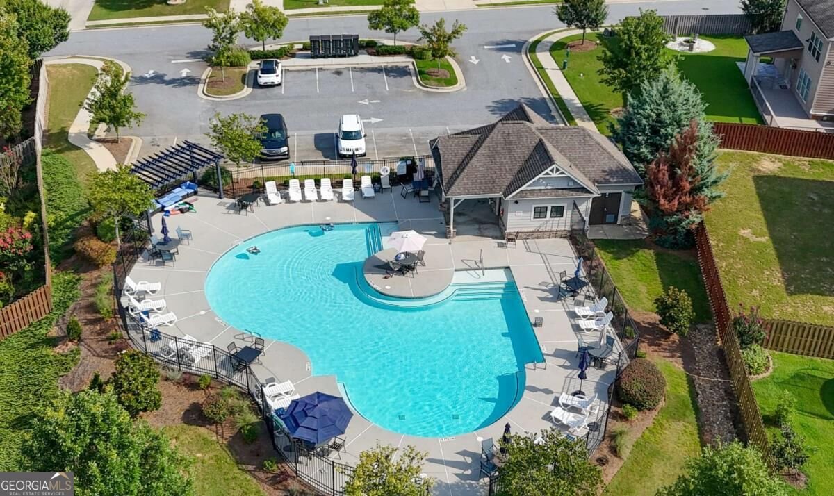 2228 Lakeview Bend Way Buford - Photo 52