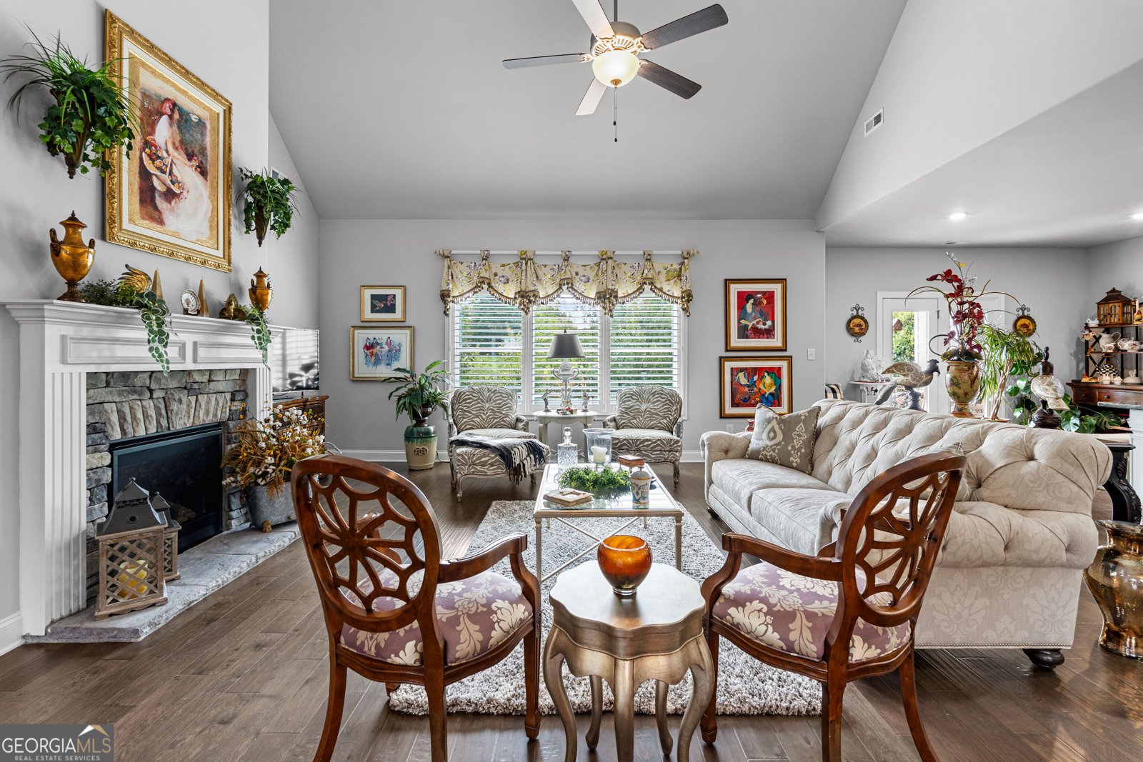 250 Wet Stone Rd Senoia - Photo 10