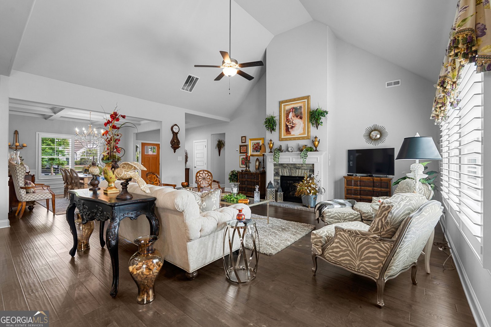 250 Wet Stone Rd Senoia - Photo 11
