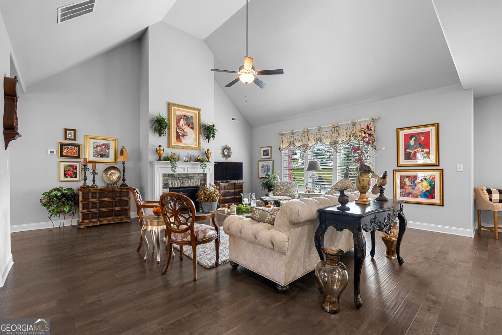 250 Wet Stone Rd Senoia - Photo 14
